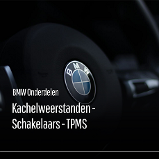 BMW Onderdelen JGparts